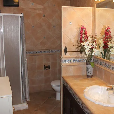 Andaluzas רונדה
