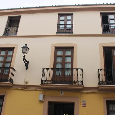 Andaluzas