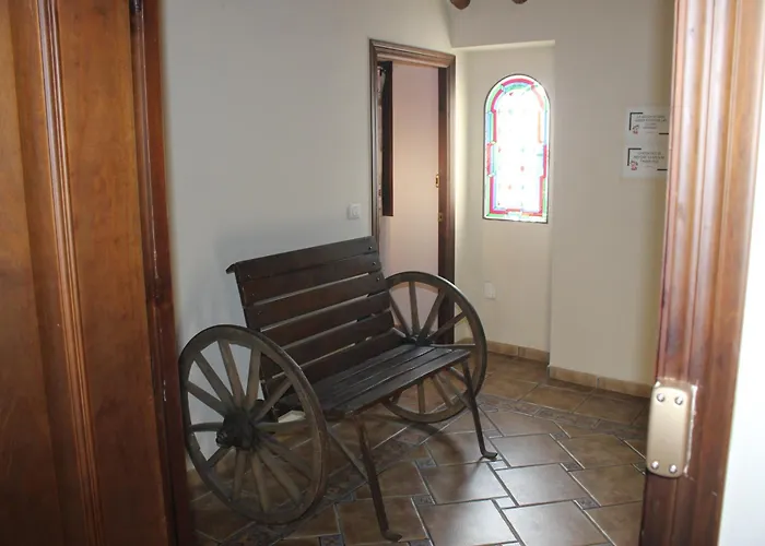 Séjour chez l'habitant Andaluzas *