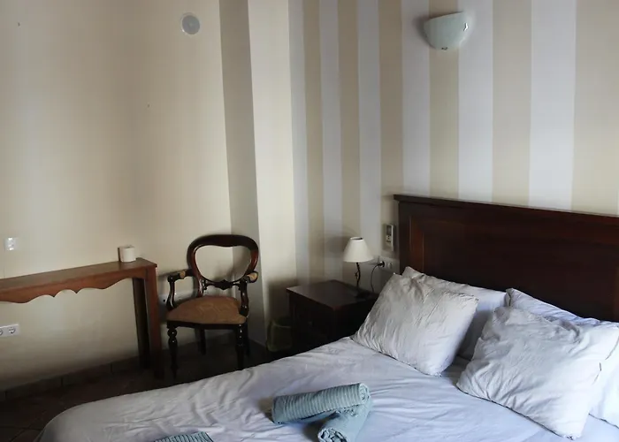 Séjour chez l'habitant Andaluzas Ronda