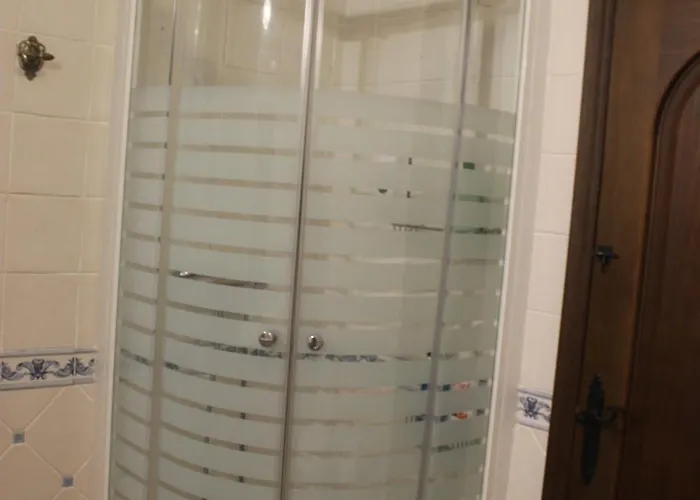 Andaluzas Séjour chez l'habitant *