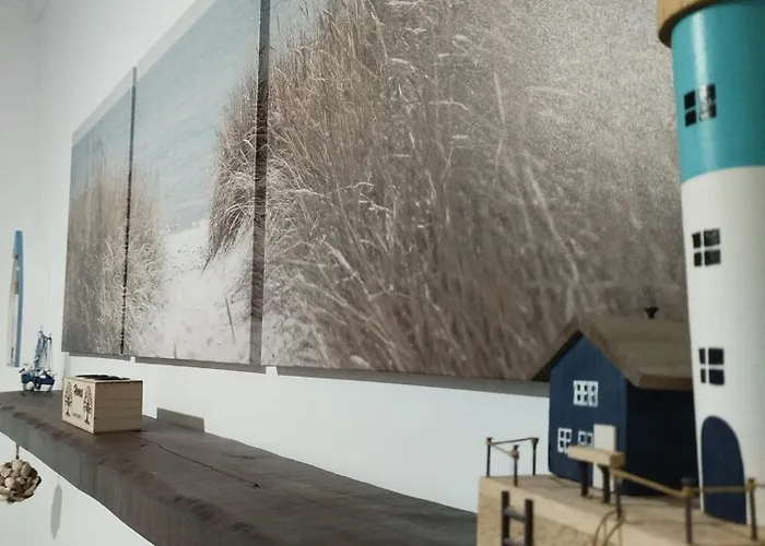 Andaluzas Séjour chez l'habitant *